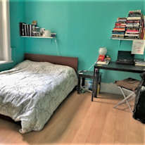 Samir Sehayek's room