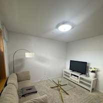 Justine's room