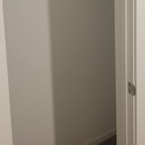 REBECCA's room