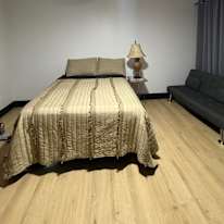 Mario's room