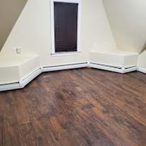 Ven's room