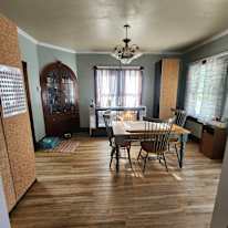 Tiffany's room