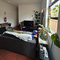 Declan's room