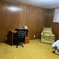 Manijeh's room
