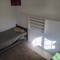 Elaine's room