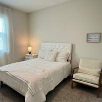 Kelly's room