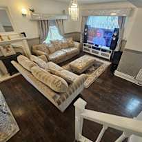 Scott's room