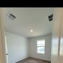 Alysa's room