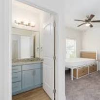 Daksh's room