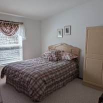 Jennifer's room