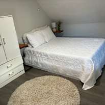 Odelaisy's room