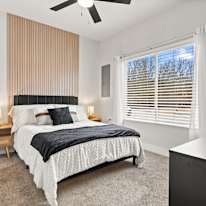 Titus's room