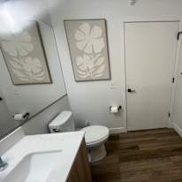 Tacha's room