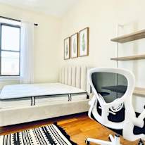 Eugene's room