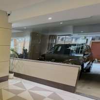 Nikhil Magar's room