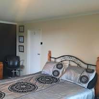 Darcy's room