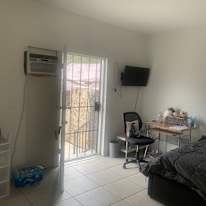 Student Housing's room