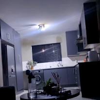 Sisanda's room
