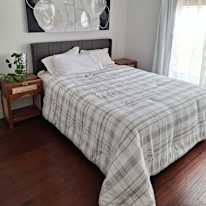 Claire's room
