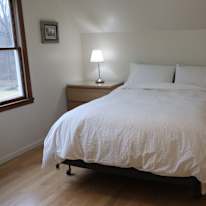 Dorothy's room