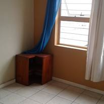 Cihan Anik's room