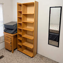 Alex's room