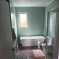 Darren's room