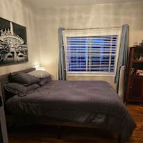 Michael's room