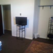 Perry's room