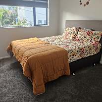 Shankar's room