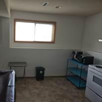 Rahool's room