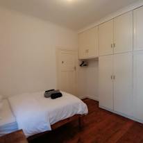 Dylan Petersen's room