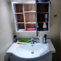Olga's room
