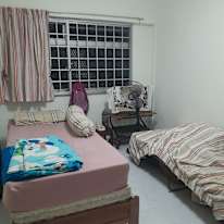 LLAN's room