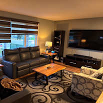 Rodney's room