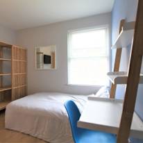 Akifa's room