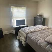 Tiffany's room