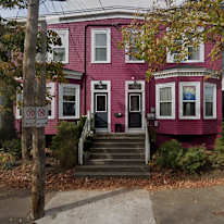 Karen Rodriguez's room