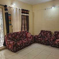 Jasleen Batra's room