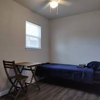 Luu's room
