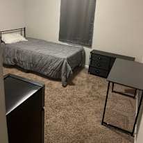 Alex's room