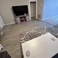 Eric's room