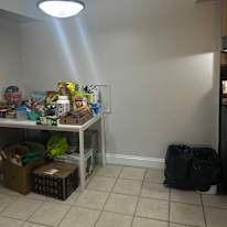 Mori's room