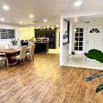 David's room