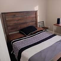 Emmette's room