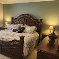 Doug's room