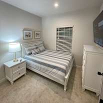 David's room