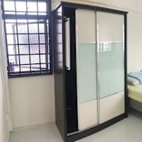 Jason's room
