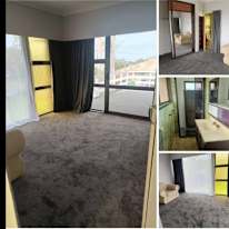 Deborah's room