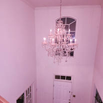 Nance's room
